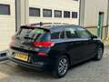 Hyundai i30 1.6 CRDi Premium / lane-assist / CarPlay / Navi Zilver - thumbnail 10