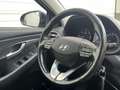 Hyundai i30 1.6 CRDi Premium / lane-assist / CarPlay / Navi Zilver - thumbnail 18