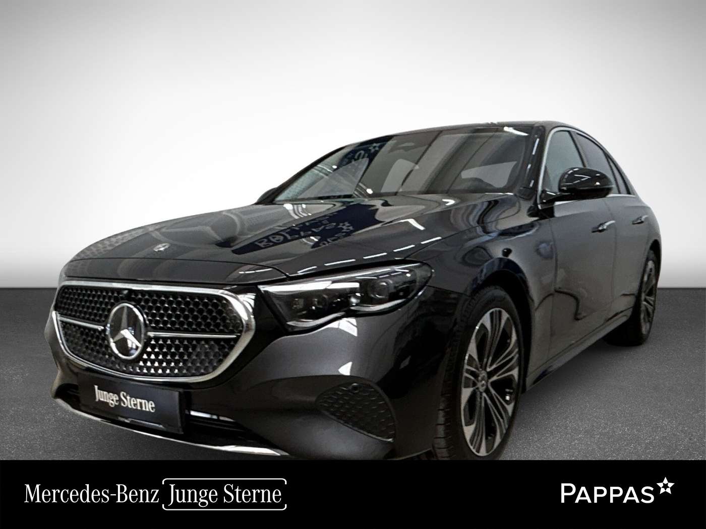 2025 Mercedes Benz E 220