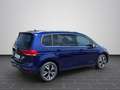 Volkswagen Touran Highline 2,0l TDI DSG AHK/IQ Light/NaviPR Blau - thumbnail 2
