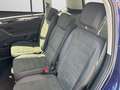 Volkswagen Touran Highline 2,0l TDI DSG AHK/IQ Light/NaviPR Blau - thumbnail 14