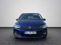 Volkswagen Touran Highline 2,0l TDI DSG AHK/IQ Light/NaviPR Blau - thumbnail 5