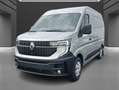 Renault Master AT9  170 PS 3,5t  L2H2 AHK  270° Parking Argent - thumbnail 1