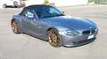 BMW Z4 Roadster 2.0 Grau - thumbnail 1