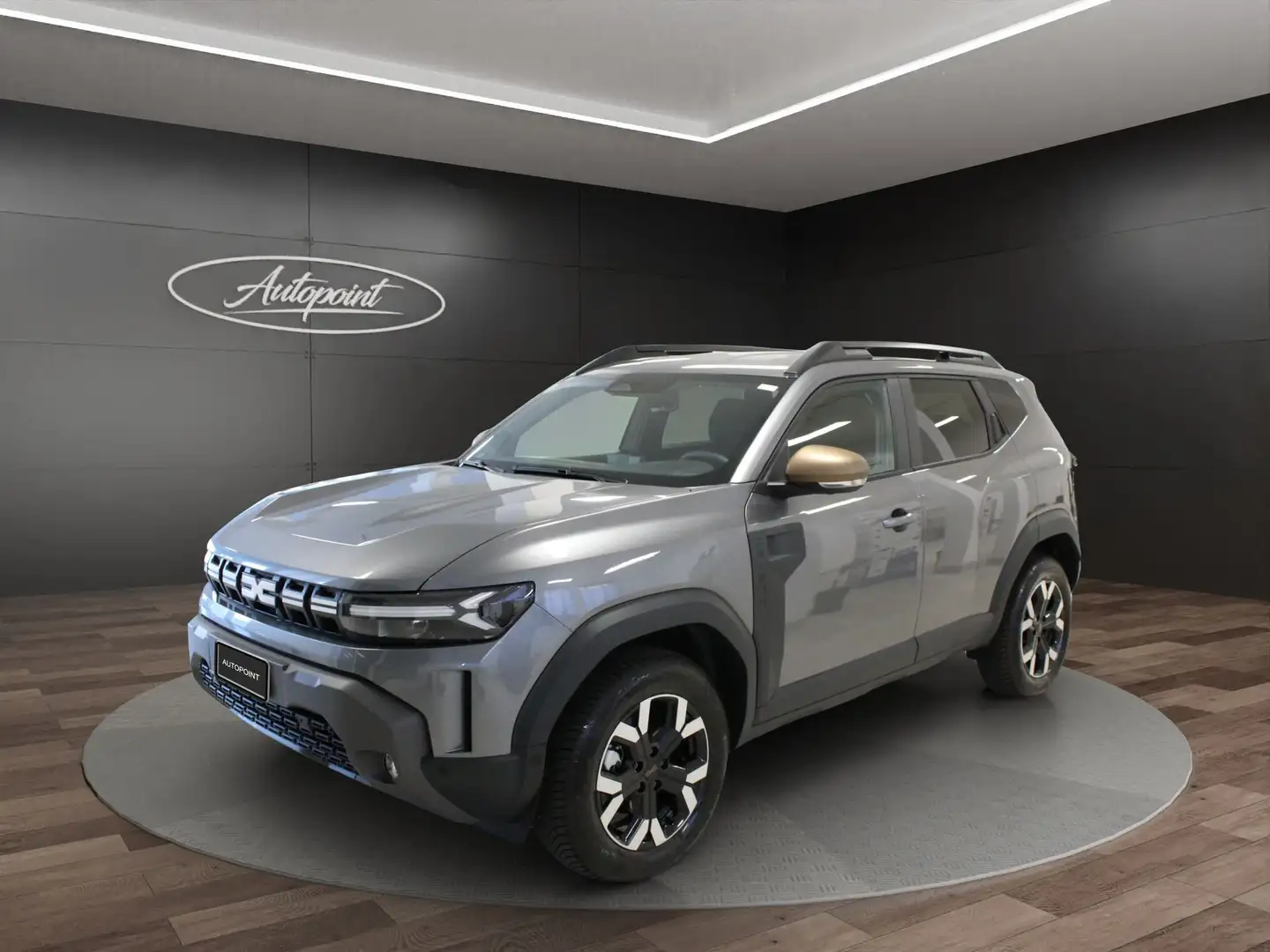 Dacia Duster Duster Tce 130 CV MHEV 4x4 Extreme - 1