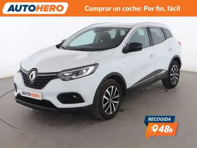 Renault Kadjar 1.3 TCe GPF Limited 103kW