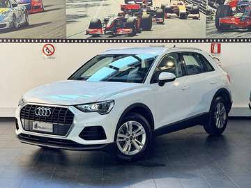 35 TDI S-Tronic Business - ADAS/SMARTPHONE