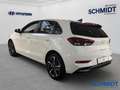 Hyundai i30 Advantage 48V 1.5 T-GDI Panoramadach Navi LED ACC Weiß - thumbnail 4