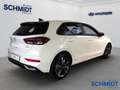 Hyundai i30 Advantage 48V 1.5 T-GDI Panoramadach Navi LED ACC Weiß - thumbnail 3
