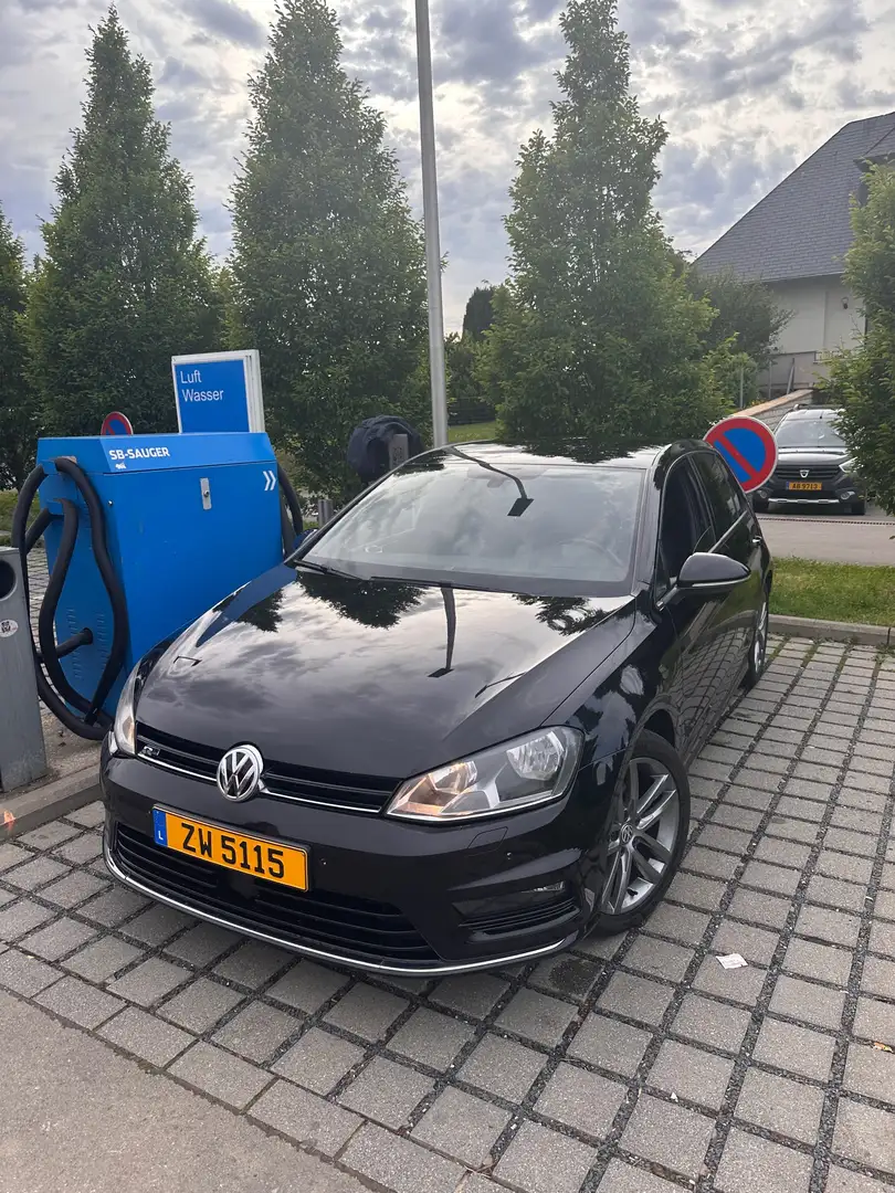 Volkswagen Golf 1.2 TSI 105 BlueMotion Technology Cup - 1