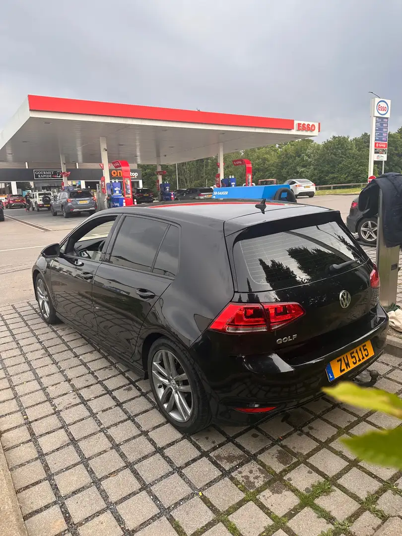 Volkswagen Golf 1.2 TSI 105 BlueMotion Technology Cup - 2