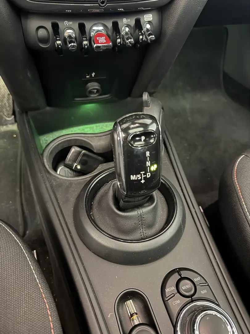 MINI Cooper Countryman 1.5 Classic auto - 1