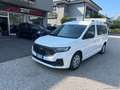 Ford Tourneo Gr. 2.0 122 aut. Tit. Bianco - thumbnail 1
