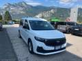 Ford Tourneo Gr. 2.0 122 aut. Tit. Bianco - thumbnail 3