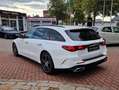 Mercedes-Benz E 200 T AMG LINE/Totwinkel/DISTRONIC/Night-Paket Blanc - thumbnail 4