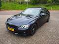 BMW 320 i High Executive complete sport uitvoering Blauw - thumbnail 2