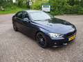 BMW 320 i High Executive complete sport uitvoering Blauw - thumbnail 3