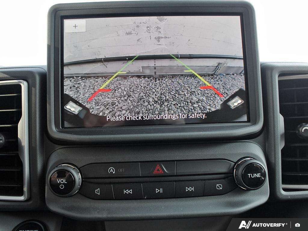 used 2024 Ford Bronco Sport car, priced at $27,750