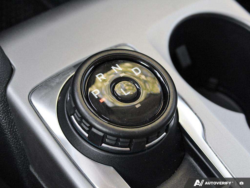 used 2024 Ford Bronco Sport car, priced at $27,750