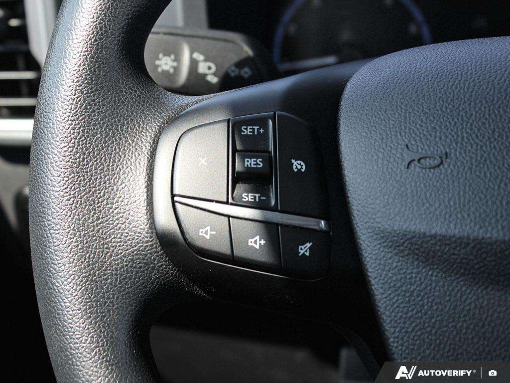 used 2024 Ford Bronco Sport car, priced at $27,750