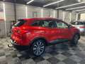 Renault Kadjar 1.2i benzine AUTOMATIQUE bj. 2017 99.000km Rot - thumbnail 4