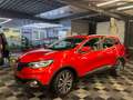 Renault Kadjar 1.2i benzine AUTOMATIQUE bj. 2017 99.000km Rot - thumbnail 2