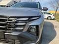 Hyundai TUCSON NX4 Jubile 1,6 T-GDi HEV 2WD AT Silber - thumbnail 4