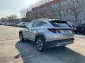 Hyundai TUCSON NX4 Jubile 1,6 T-GDi HEV 2WD AT Silber - thumbnail 16