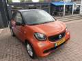 smart forFour 1.0 Pure, climate/cruise/lmv Oranje - thumbnail 23
