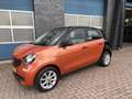smart forFour 1.0 Pure, climate/cruise/lmv Oranje - thumbnail 24