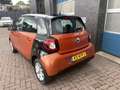 smart forFour 1.0 Pure, climate/cruise/lmv Oranje - thumbnail 25