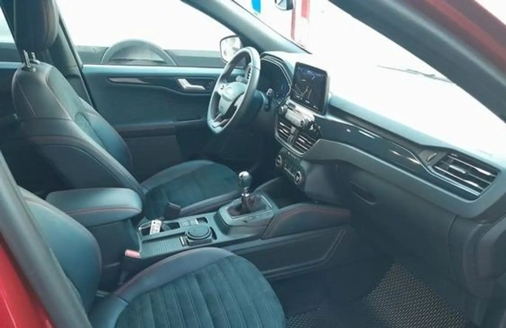 Ford Kuga Kuga 2.0 ecoblue ST-Line X awd 150cv auto - 2