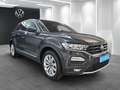 Volkswagen T-Roc 1.5TSI DSG Sport WINTERPAKET SITZH CONNECT Gris - thumbnail 24