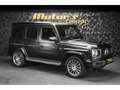 Mercedes-Benz G 500 V8 Negru - thumbnail 6