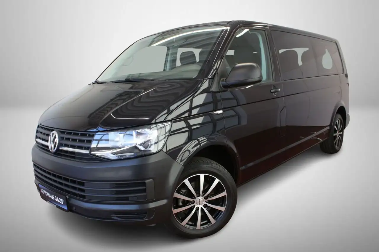 Volkswagen T6 Kombi