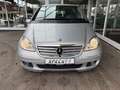 Mercedes-Benz A 200 CDI Elegance Automatik Silber - thumbnail 1