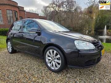 1.6 FSI Comfortline 5-deurs *apk:05-2026*