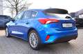 Ford Focus 1.0 EcoBoost *Automatik*HUD*LMF*Navi*RFK Bleu - thumbnail 5
