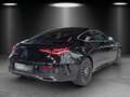 Mercedes-Benz CLE 220 d Coupé Distro AMG PANO KeyGo Burm3D 360 Fekete - thumbnail 5