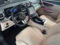 Mercedes-Benz CLE 220 d Coupé Distro AMG PANO KeyGo Burm3D 360 Czarny - thumbnail 7