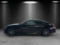Mercedes-Benz CLE 220 d Coupé Distro AMG PANO KeyGo Burm3D 360 Fekete - thumbnail 2