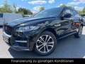 Jaguar F-Pace F-PACE R-Sport AWD *DIGI-COCKPIT*NAVI-PRO*AHK* Schwarz - thumbnail 1