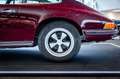 Porsche 911 F-Modell E Coupe*frame-off restauriert* Rot - thumbnail 8
