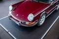 Porsche 911 F-Modell E Coupe*frame-off restauriert* Rot - thumbnail 2