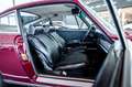 Porsche 911 F-Modell E Coupe*frame-off restauriert* Rot - thumbnail 10