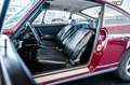 Porsche 911 F-Modell E Coupe*frame-off restauriert* Rot - thumbnail 9
