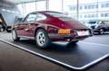 Porsche 911 F-Modell E Coupe*frame-off restauriert* Rouge - thumbnail 26