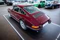 Porsche 911 F-Modell E Coupe*frame-off restauriert* Rot - thumbnail 22