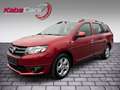Dacia Logan MCV II Kombi Prestige Navi PDC Rot - thumbnail 3