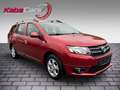 Dacia Logan MCV II Kombi Prestige Navi PDC Rot - thumbnail 6